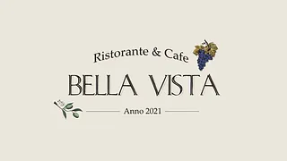 Bella Vista - ristorante & cafe