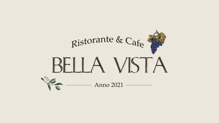 Bella Vista - ristorante & cafe